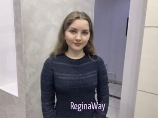 ReginaWay