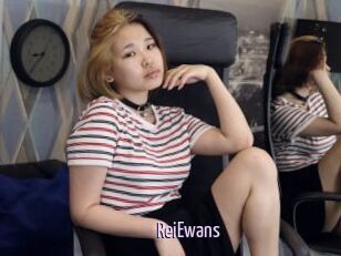 ReiEwans
