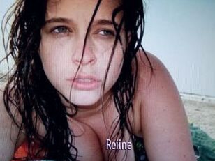 Reiina