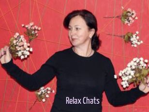 Relax_Chats