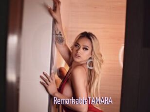 RemarkableTAMARA