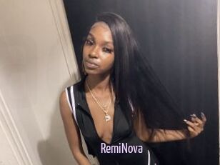 RemiNova