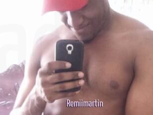 Remiimartin