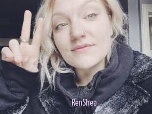 RenShea