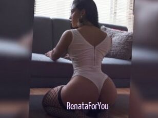 RenataForYou