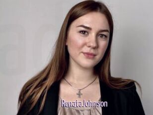 RenataJohnson