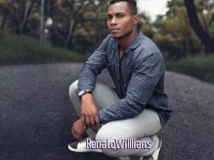 RenatoWilllians