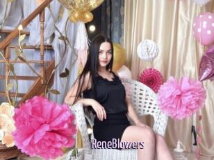 ReneBlowers
