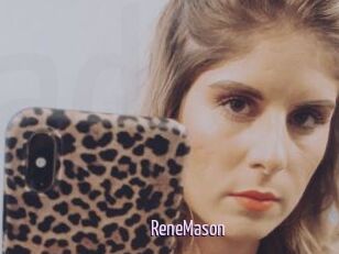 ReneMason