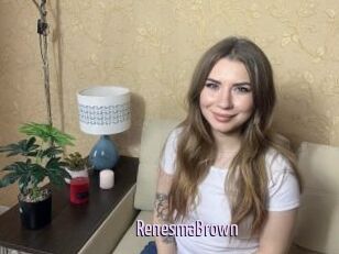 RenesmaBrown