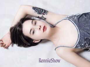 RennieShow