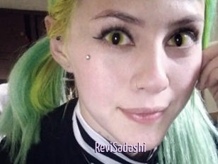 ReviSadashi