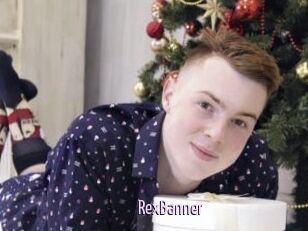RexBanner