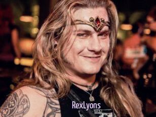 RexLyons