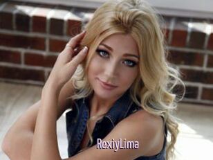 RexiyLima