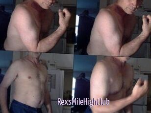 RexsMileHighClub