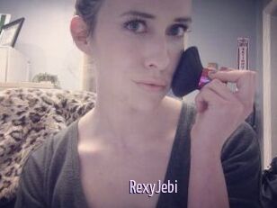RexyJebi