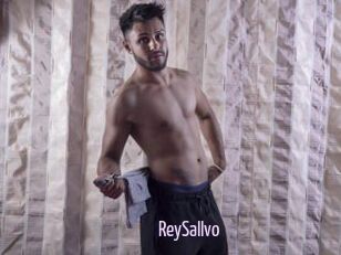 ReySallvo