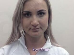 ReyaAdams