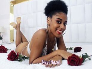 ReyaHazel