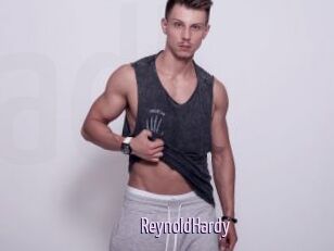 ReynoldHardy