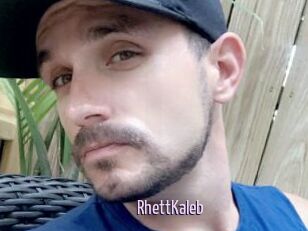 RhettKaleb