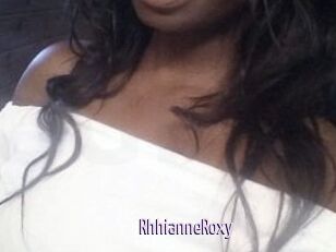 RhhianneRoxy