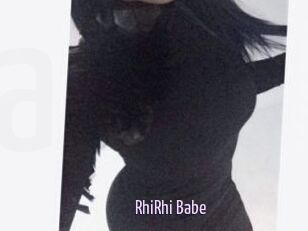RhiRhi_Babe
