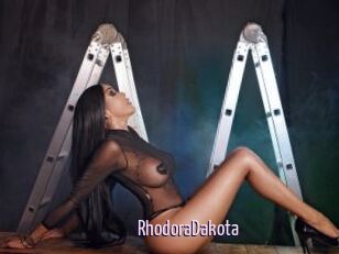 RhodoraDakota
