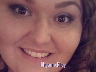 RhyanneRiley