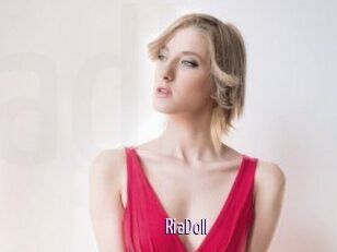 RiaDoll