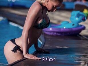 RiaFoxe
