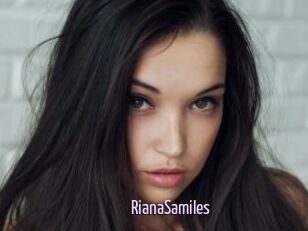 RianaSamiles