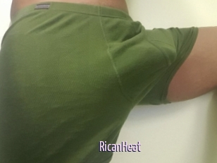RicanHeat