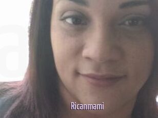 Ricanmami