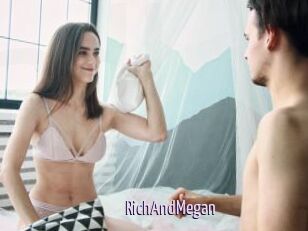 RichAndMegan