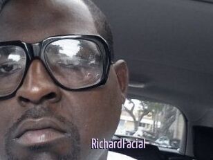RichardFacial