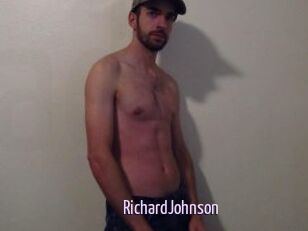 RichardJohnson