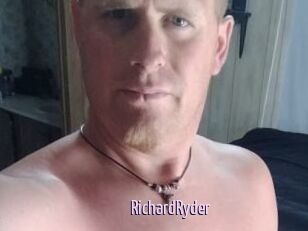 RichardRyder
