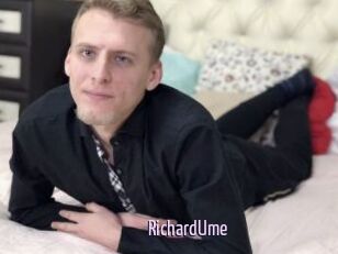 RichardUme