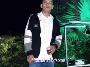 Richard_Hedsome