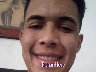Richard_love