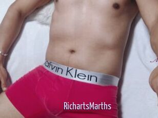 RichartsMarths