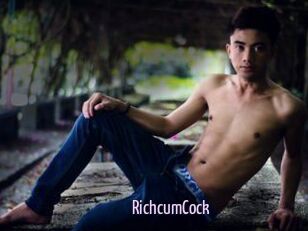 RichcumCock