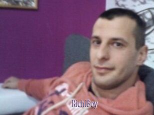 RichiBoy