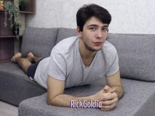 RickGoldie