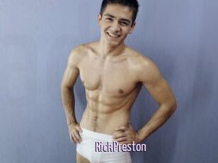 RickPreston