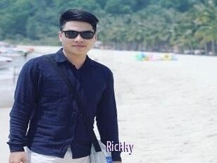 Rickky