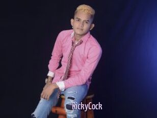 RickyCock