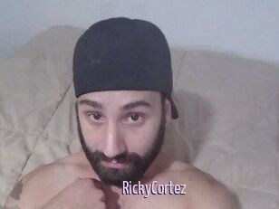 RickyCortez